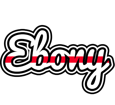 Ebony kingdom logo