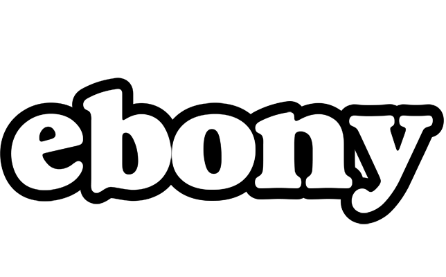 Ebony panda logo