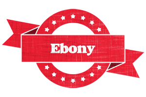 Ebony passion logo