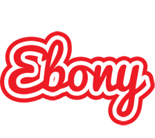 Ebony sunshine logo