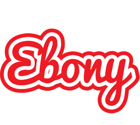 Ebony sunshine logo