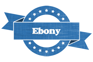 Ebony trust logo