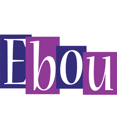 Ebou autumn logo