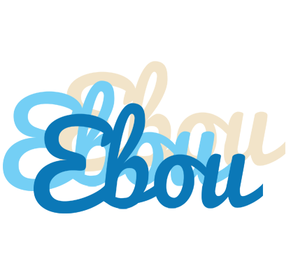 Ebou breeze logo