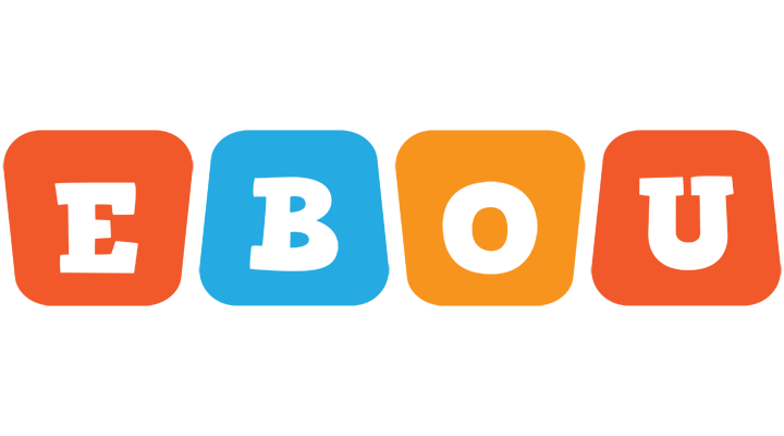 Ebou comics logo