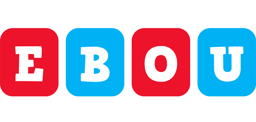 Ebou diesel logo