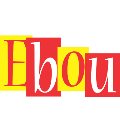 Ebou errors logo
