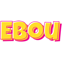 Ebou kaboom logo