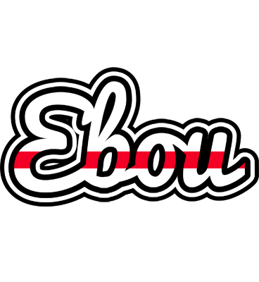 Ebou kingdom logo