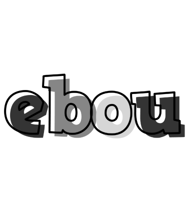 Ebou night logo