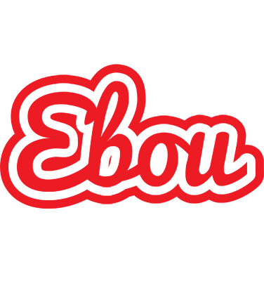 Ebou sunshine logo