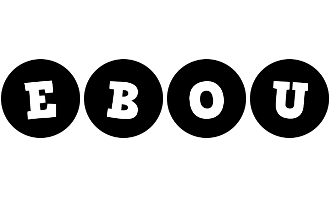 Ebou tools logo