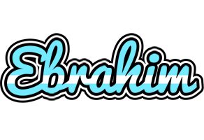 Ebrahim argentine logo