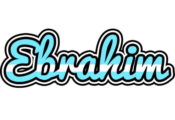 Ebrahim argentine logo
