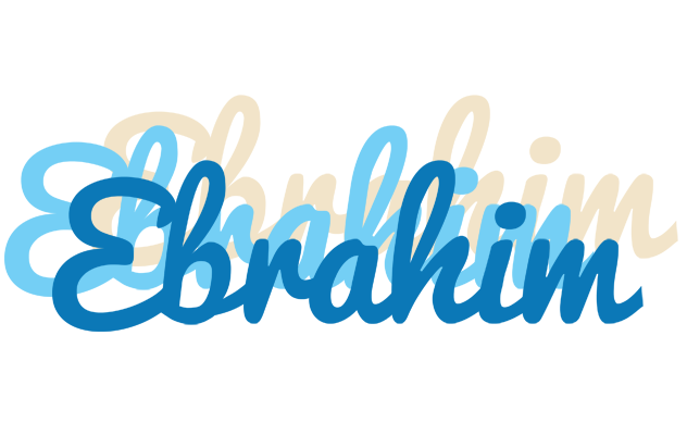 Ebrahim breeze logo