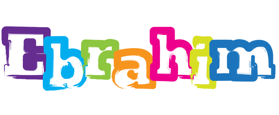 Ebrahim casino logo