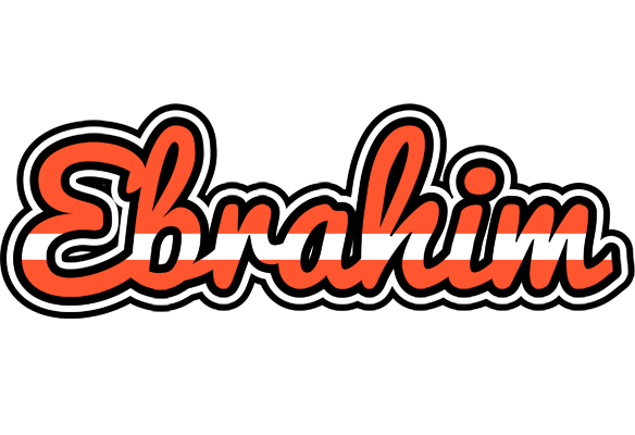 Ebrahim denmark logo