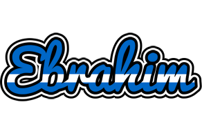 Ebrahim greece logo