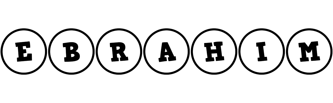 Ebrahim handy logo