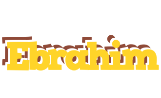 Ebrahim hotcup logo