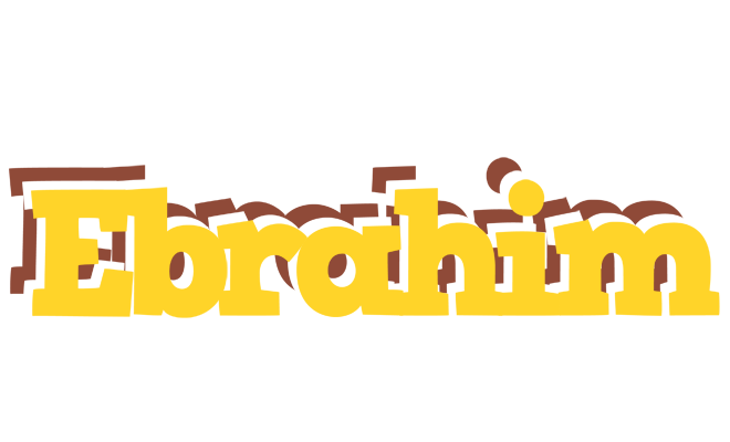 Ebrahim hotcup logo
