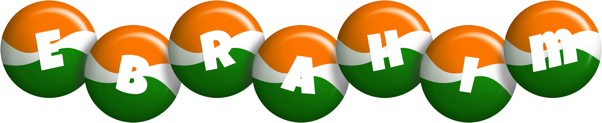 Ebrahim india logo