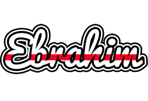 Ebrahim kingdom logo