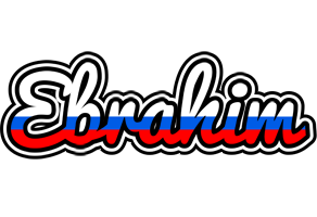 Ebrahim russia logo
