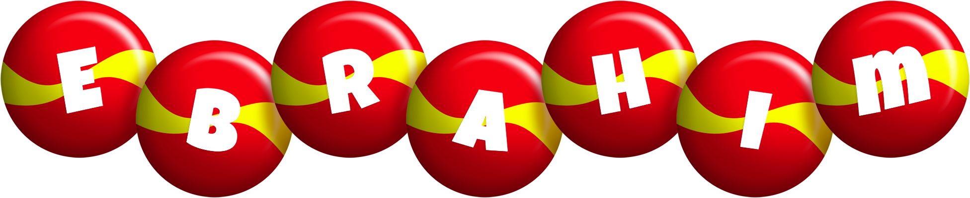 Ebrahim spain logo