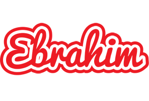 Ebrahim sunshine logo