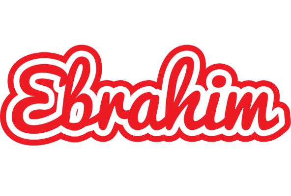 Ebrahim sunshine logo