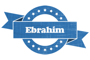 Ebrahim trust logo