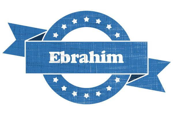 Ebrahim trust logo