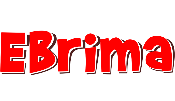 Ebrima basket logo