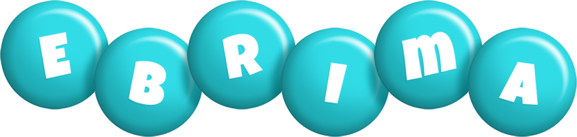 Ebrima candy-azur logo