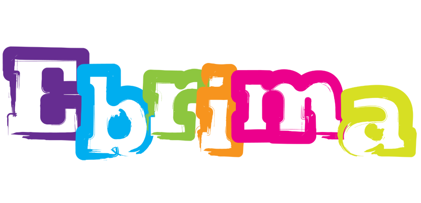 Ebrima casino logo