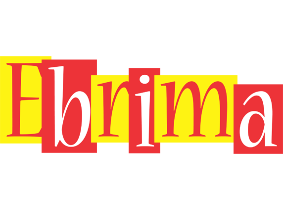 Ebrima errors logo