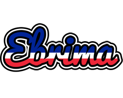 Ebrima france logo