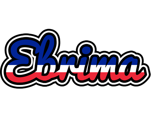 Ebrima france logo