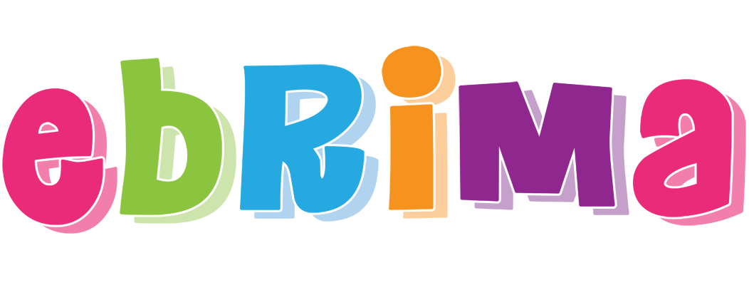 Ebrima friday logo