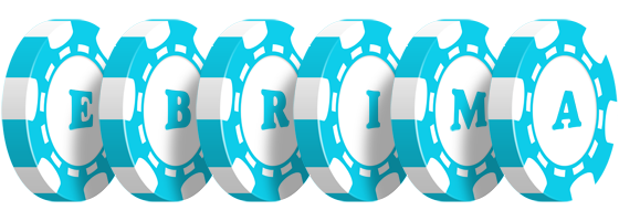 Ebrima funbet logo