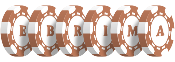 Ebrima limit logo