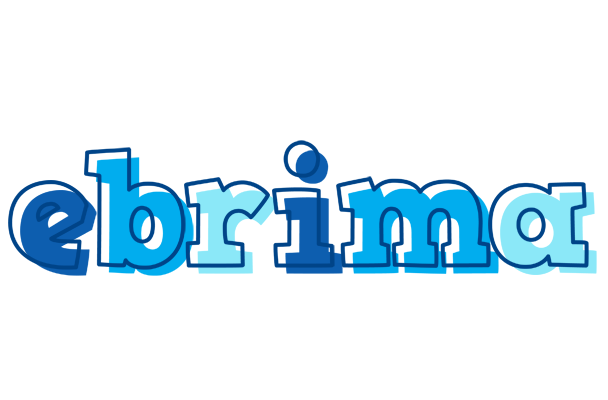 Ebrima sailor logo