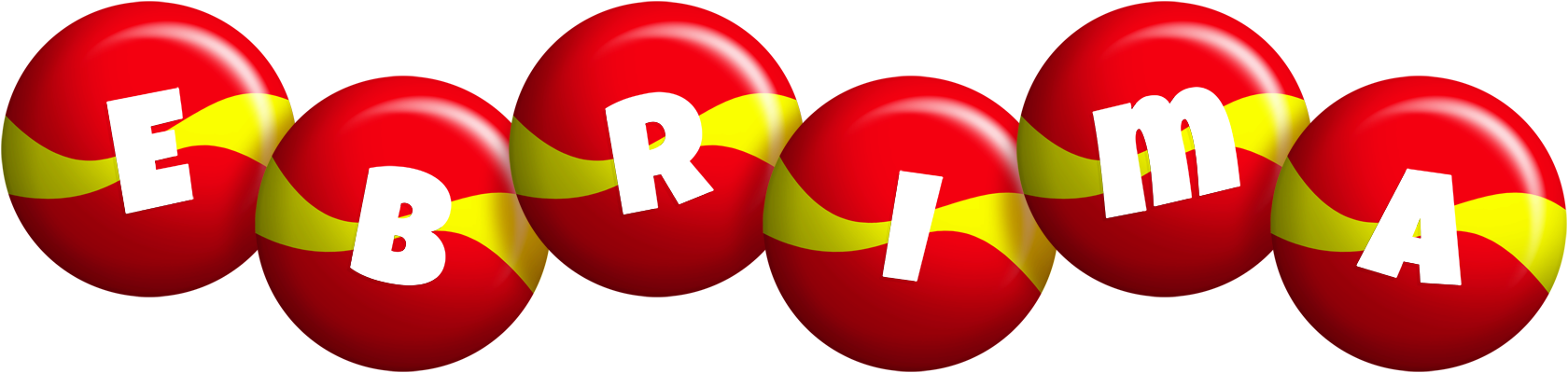 Ebrima spain logo