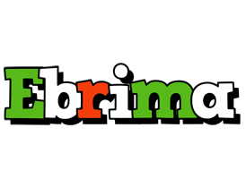 Ebrima venezia logo