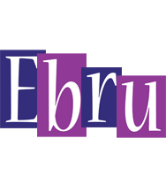 Ebru autumn logo