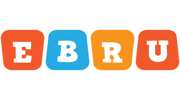 Ebru comics logo