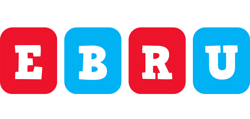 Ebru diesel logo