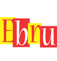 Ebru errors logo