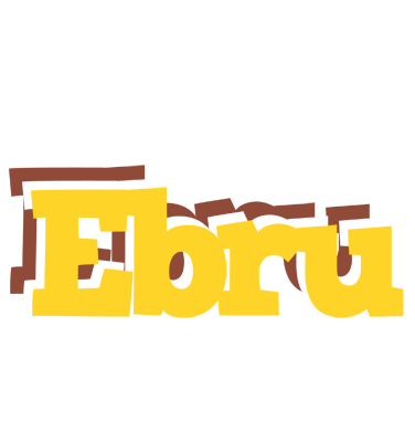 Ebru hotcup logo
